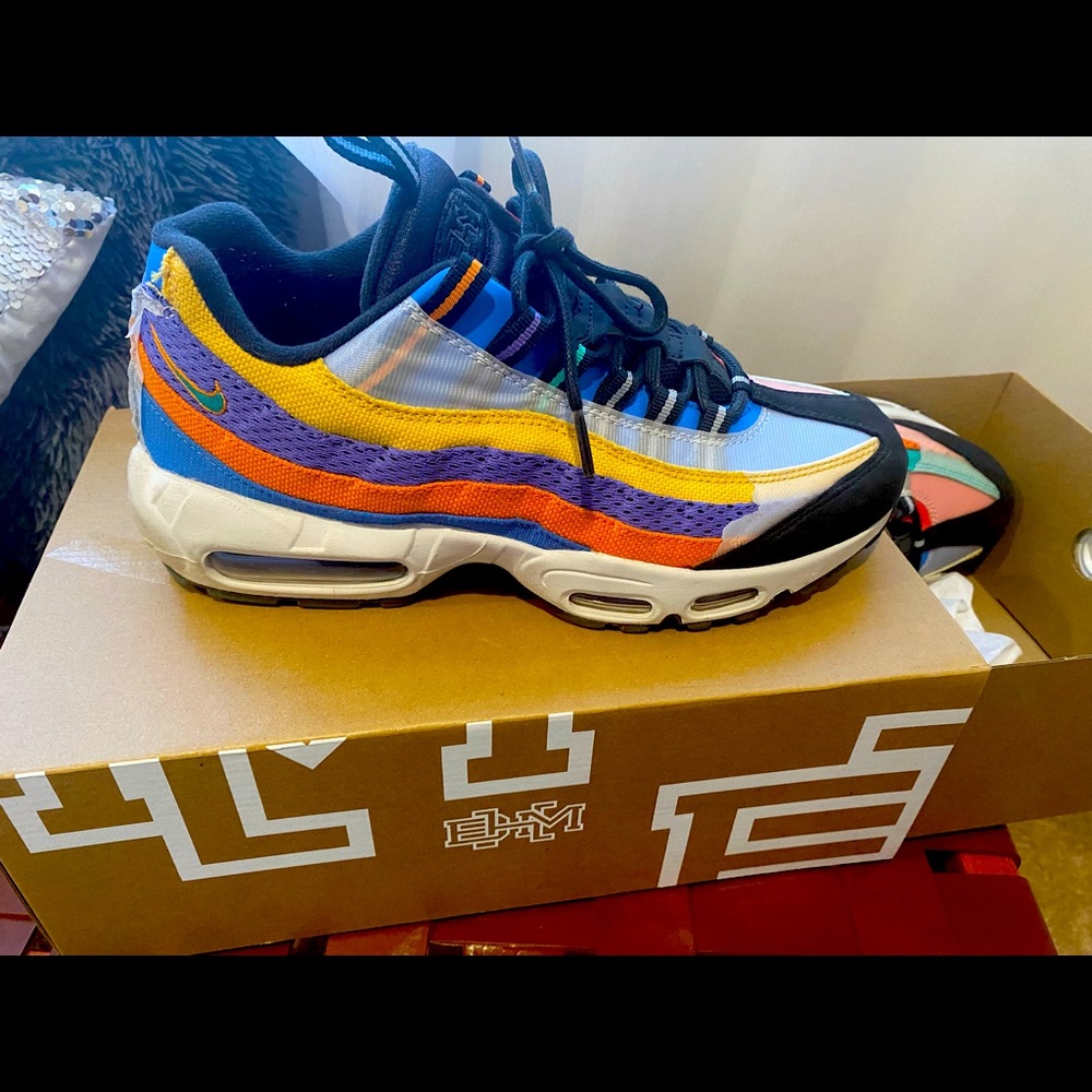 Nike air max